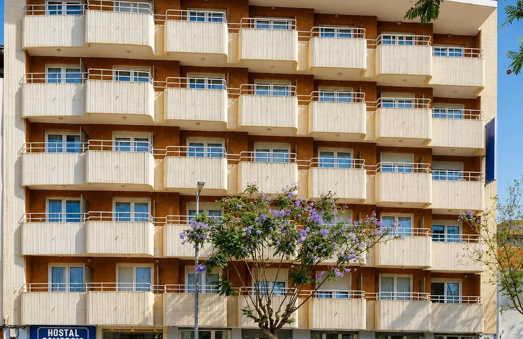 Hostal Comercio-1