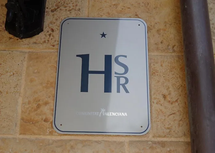 Hostal L'AnforaHostal